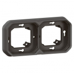 Raam Plexo Legrand 069607L (antratsiitv&auml;rvi)