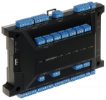 JUURDEP&Auml;&Auml;SUKONTROLLER DS-K2702WX-E1(P) Hikvision