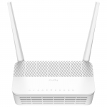 RUUTER GP1200 Wi-Fi 5 GPON/EPON 2,4 GHz, 5 GHz CUDY