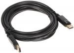 KAABEL DP-W/DP-W-3.0M 3 m