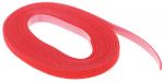 VELCRO KINNITUSLINT OPR-5000X10/RED