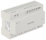L&Uuml;LITI DS-KAD706Y HIKVISION 2-JUHTMELISTELE VIDEO-UKSEKELLAS&Uuml;STEEMIDELE