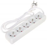 TOITE JAOTUSSEADE PR-1.5M-5G/W (5 V&Auml;LJUNDIT) 1.3 m