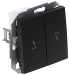 RULLOAKNA L&Uuml;LITI SANTRA/4116-19/EPN 250 V 10 A Elektro-Plast