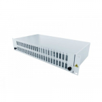 Optiline l&uuml;litusraam ODF 2U (ilma esipaneelita)