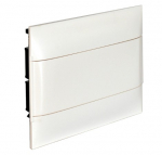 PRACTIBOX 12 mod. s&uuml;vistatav paneel Legrand 135161