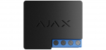 Traadita releemoodul Ajax WallSwitch 38189.13.BL1 (230 V, 13 A)