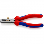 Kaablikoorija Knipex 11 12 160 (kuni &Oslash;5 mm v&otilde;i 10 mm&sup2;)