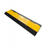 Kummist kaablikaitse Plastena (50&times;300&times;1000 mm, 3 kanalit)