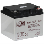 AKU 12V/45AH-MWL