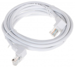 PATCHCORD RJ45/3,0-KK/W 3,0 m