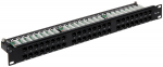 PATCH-PANEL RJ-45 PP-48/RJ/C