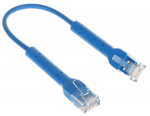 PATCHCORD UC-PATCH-RJ45-BL 0,1 m UBIQUITI