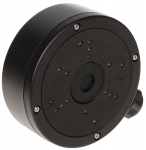 KUPPELKAAMERA KLAMBER DS-1280ZJ-S(BLACK) Hikvision