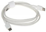 KAABEL USB-C/USB-C/1,2M-GC 1,2 m Green Cell