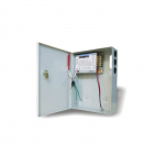 Korpusega toiteplokk PowerBubble PBHD1203-02B (3A/12V, aku laadimisega)
