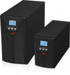 East EA903PS UPS (torn, LCD, 3000VA/2700W)