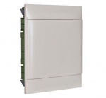 PRACTIBOX 24 mod. s&uuml;vistatav paneel Legrand 135162