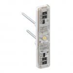 LEDid l&uuml;litile Valena life Legrand 067686