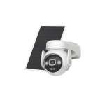 4G + WiFi juhtmevaba valvekaamera AOV PT 4K Imou SA7E-T-8M0T3/FSP008, 8W p&auml;ikesepatareiga