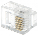 TELEFONIPISTIK RJ12*P100