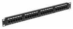PATCH-PANEL RJ-45 PP-24/RJ