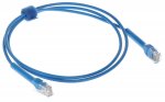 PATCHCORD UC-PATCH-1M-RJ45-BL 1,0 m UBIQUITI