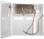 Puhverdatud l&uuml;litusv&otilde;imsusega toiteadapter ZBF-12V/10A