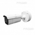 IP kaamera Longse LBE905XKL500/MB, 5Mp, 2,7-13,5mm, 60m, POE, inimeste ja autode tuvastamine