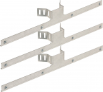 Posti kinnitus USH-S3