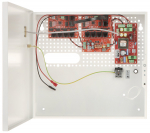 POE-L&Uuml;LITI PUFFERITEGA TOITEVARUSTUSEGA IPUPS-9-11-F 9-PORT ATTE