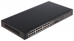POE-L&Uuml;LITI CS4228-24GT-240 24-PORT SFP DAHUA