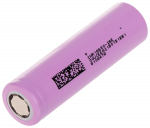 LI-ION AKU BAT-INR1865026E/GC 3,6 V Green Cell