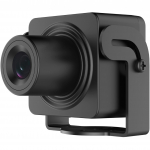Hikvision pinhole-kuubik DS-2CD2D25G1/M-D/NF F2.8 (must, 2 MP)