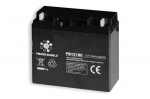 Aku Power Bubble PB1218 (18Ah, 12V)