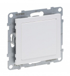 Valge pistik Suno Legrand 721143