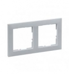 Alumiiniumraam Suno Legrand 721512