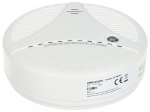 BELAIDIS ANGLIES MONOKSIDO DETEKTORIUS (CO) AX PRO DS-PDCO-E-WE Hikvision