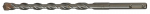 Betooni puur 16x210mm SDS-PLUS Makita V-PLUS B-47911 (t&ouml;&ouml;pikkus 160mm)
