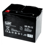 AKU 12V/80AH-MB
