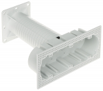 MITMEKOHALINE ELEKTRIPAIGALDUSKAST SOOJUSISOLATSIOONILE KEZ-3-KB KOPOS