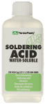 Jootmis-hape SOLD-ACID/100 100 ml AG TERMOPASTY