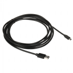 KAABEL Y-C1433EBK03 USB-A/Mini USB 3 m UNITEK