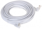 PATCHCORD RJ45/10-KK/W 10 m