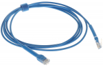 PATCHCORD UC-PATCH-2M-RJ45-BL 2,0 m UBIQUITI