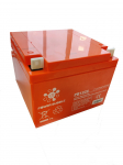 Aku Power Bubble PB1226 (26Ah, 12V)