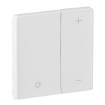 Dimmeri viimistlus (nupp) Valena Life Legrand 754890