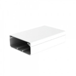 Kaablikanal Kopos EKD 100X40_HD (valge, 100&times;40 mm)