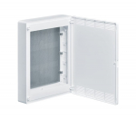 Hager 3x18 mod. laealune multimeediapaneel VS318PZF