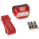 ESITULI LT-HDL20 ENERGIZER